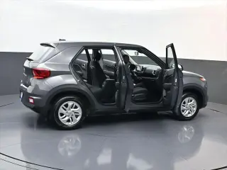 Hyundai VENUE 2026 SE 4dr Crossover