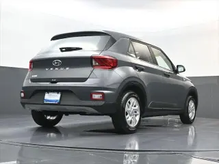 Hyundai VENUE 2026 SE 4dr Crossover