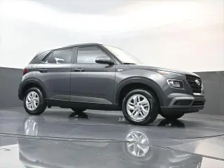Hyundai VENUE 2026 SE 4dr Crossover