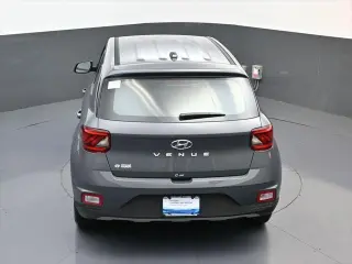 Hyundai VENUE 2026 SE 4dr Crossover