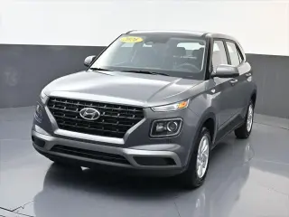 Hyundai VENUE 2026 SE 4dr Crossover