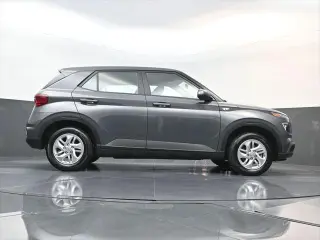 Hyundai VENUE 2026 SE 4dr Crossover
