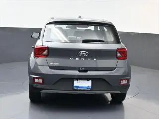 Hyundai VENUE 2026 SE 4dr Crossover