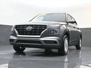 Hyundai VENUE 2026 SE 4dr Crossover
