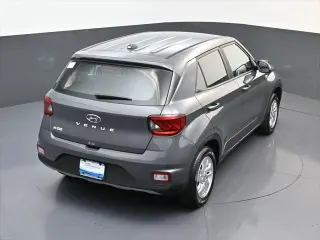 Hyundai VENUE 2026 SE 4dr Crossover