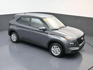 Hyundai VENUE 2026 SE 4dr Crossover