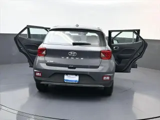 Hyundai VENUE 2026 SE 4dr Crossover
