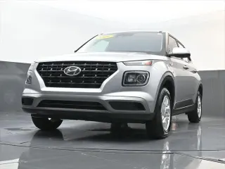 Hyundai VENUE 2026 SE 4dr Crossover