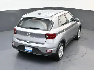 Hyundai VENUE 2026 SE 4dr Crossover