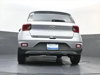 Hyundai VENUE 2026 SE 4dr Crossover