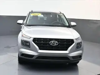 Hyundai VENUE 2026 SE 4dr Crossover
