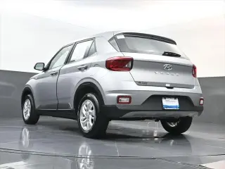 Hyundai VENUE 2026 SE 4dr Crossover