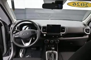 Hyundai VENUE 2026 SE 4dr Crossover