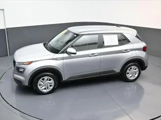 Hyundai VENUE 2026 SE 4dr Crossover