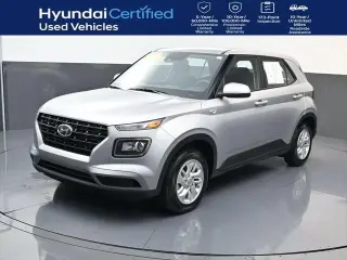 Hyundai VENUE 2026 SE 4dr Crossover