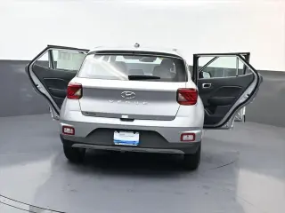 Hyundai VENUE 2026 SE 4dr Crossover
