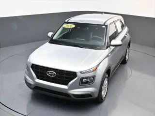Hyundai VENUE 2026 SE 4dr Crossover