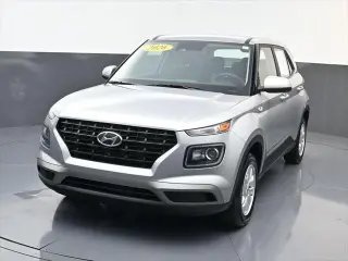 Hyundai VENUE 2026 SE 4dr Crossover