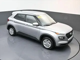 Hyundai VENUE 2026 SE 4dr Crossover
