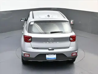 Hyundai VENUE 2026 SE 4dr Crossover