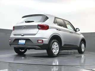 Hyundai VENUE 2026 SE 4dr Crossover