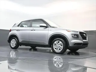 Hyundai VENUE 2026 SE 4dr Crossover