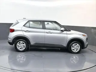 Hyundai VENUE 2026 SE 4dr Crossover