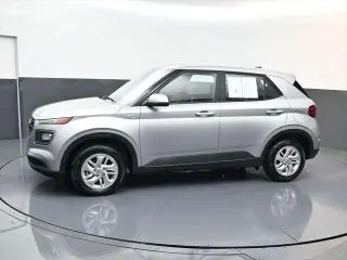Hyundai VENUE 2026 SE 4dr Crossover