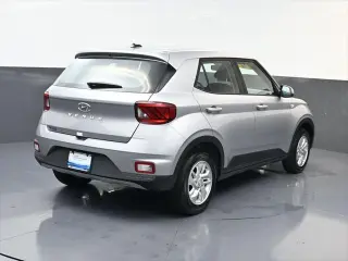 Hyundai VENUE 2026 SE 4dr Crossover