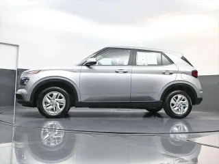 Hyundai VENUE 2026 SE 4dr Crossover