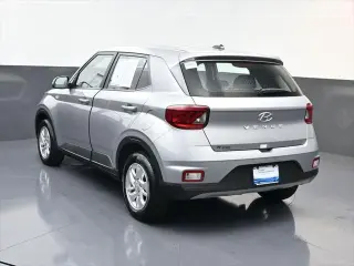 Hyundai VENUE 2026 SE 4dr Crossover