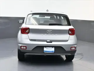 Hyundai VENUE 2026 SE 4dr Crossover