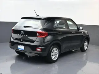 Hyundai VENUE 2026 SE 4dr Crossover