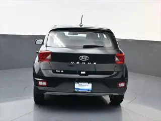 Hyundai VENUE 2026 SE 4dr Crossover