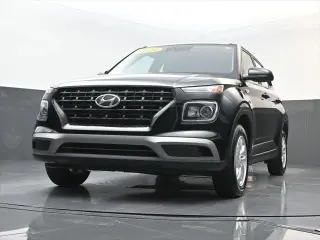 Hyundai VENUE 2026 SE 4dr Crossover