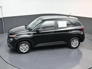 Hyundai VENUE 2026 SE 4dr Crossover