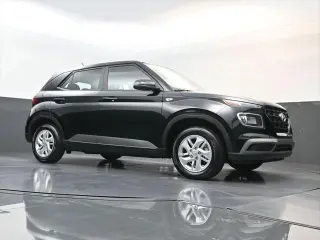 Hyundai VENUE 2026 SE 4dr Crossover