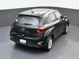 Hyundai VENUE 2026 SE 4dr Crossover