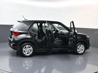 Hyundai VENUE 2026 SE 4dr Crossover