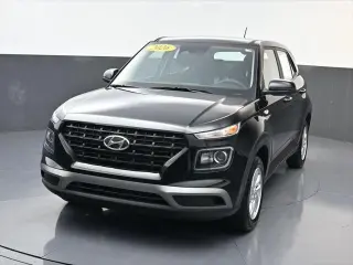 Hyundai VENUE 2026 SE 4dr Crossover