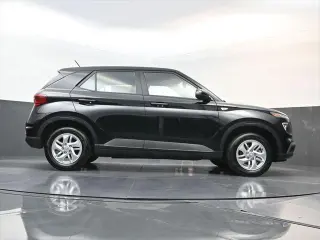 Hyundai VENUE 2026 SE 4dr Crossover