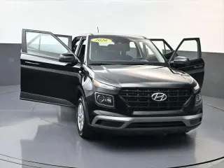 Hyundai VENUE 2026 SE 4dr Crossover