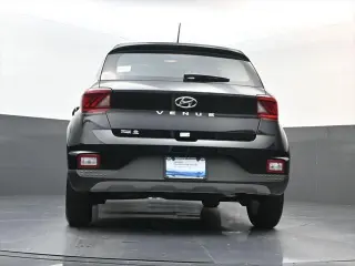 Hyundai VENUE 2026 SE 4dr Crossover
