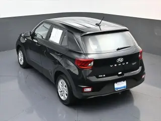 Hyundai VENUE 2026 SE 4dr Crossover