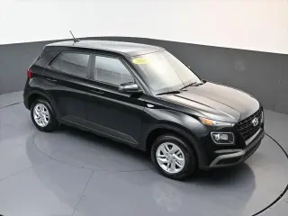 Hyundai VENUE 2026 SE 4dr Crossover