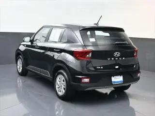 Hyundai VENUE 2026 SE 4dr Crossover