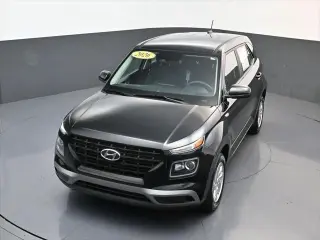 Hyundai VENUE 2026 SE 4dr Crossover