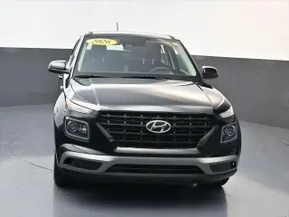 Hyundai VENUE 2026 SE 4dr Crossover