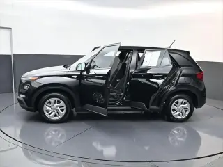 Hyundai VENUE 2026 SE 4dr Crossover