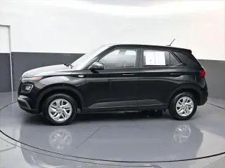 Hyundai VENUE 2026 SE 4dr Crossover